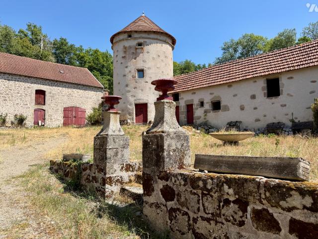 Maison en vente à Saint Amand, Nouvelle Aquitaine, 312000€