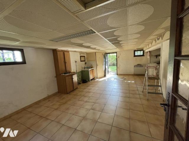 Maison en vente à Saint Ambroix, Occitanie, 199000€