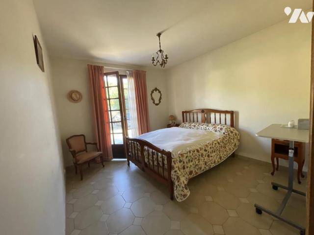 Maison en vente à Saint Ambroix, Occitanie, 225000€