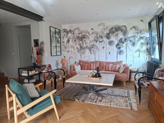 Maison en vente à Saint André les Vergers, Grand Est, 364500€