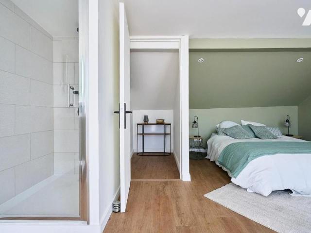 Maison en vente à Saint André lez Lille, Hauts de France, 530000€
