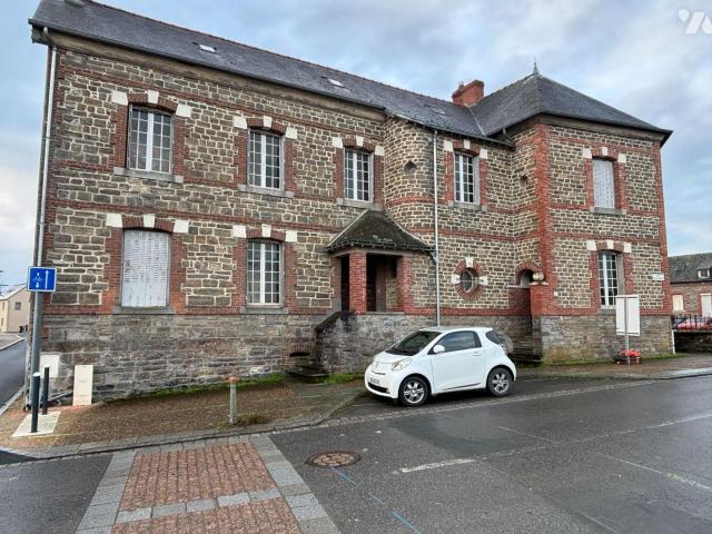 Maison en vente à Saint Armel, Bretagne, 400000€