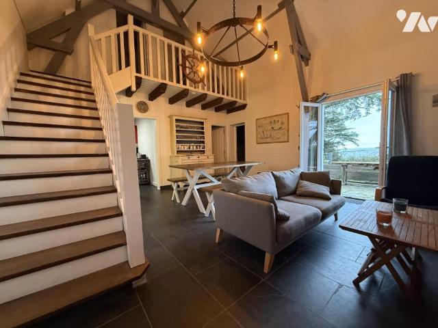 Maison en vente à Saint Armel, Bretagne, 850000€