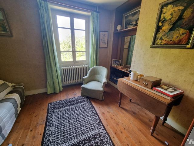 Maison en vente à Saint Aubin d'Arquenay, Normandie, 624960€