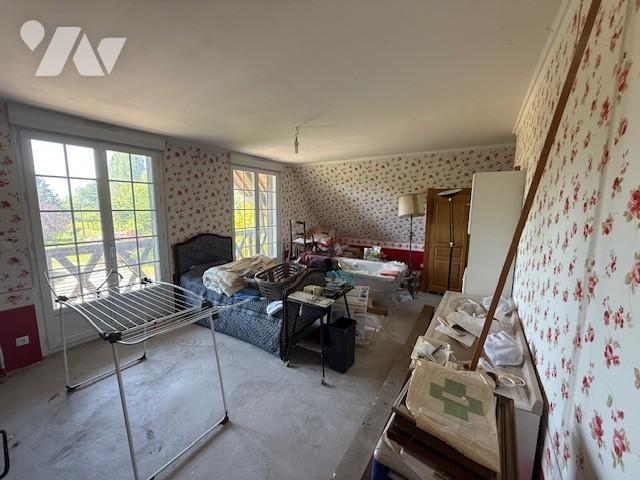 Maison en vente à Saint Aubin du Thenney, Normandie, 310000€