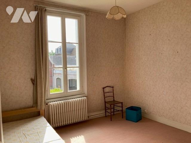 Maison en vente à Saint Aubin lès Elbeuf, Normandie, 130000€