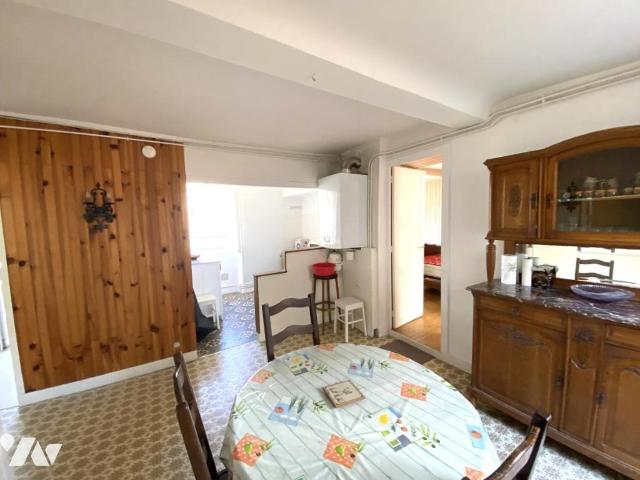 Maison en vente à Saint Aubin sur Mer, Normandie, 559200€