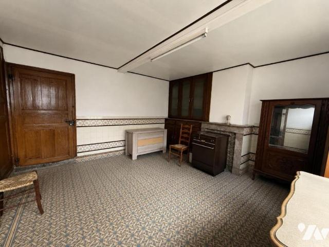 Maison en vente à Saint Augustin, Hauts de France, 115500€