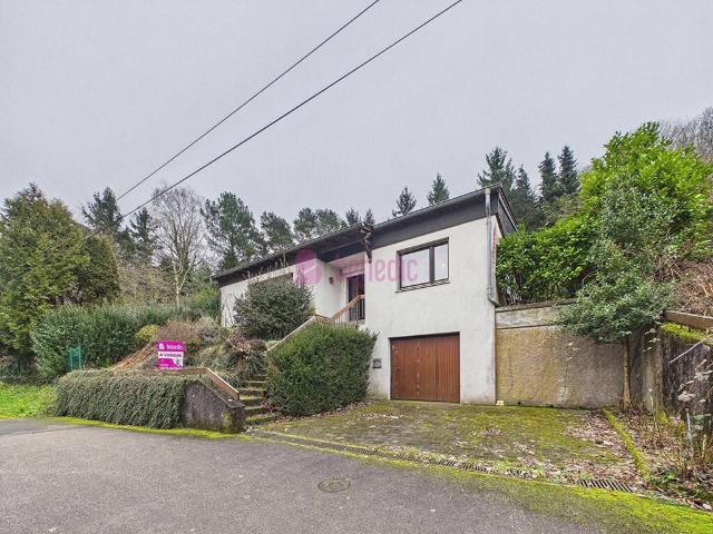Maison en Vente à Saint Avold