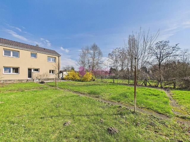 Maison en Vente à Saint Avold