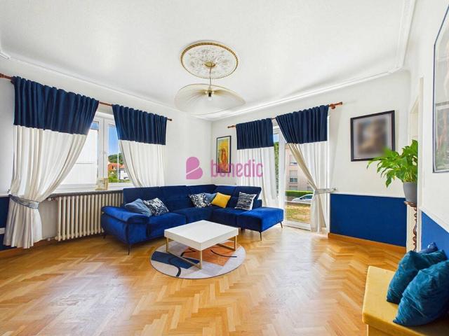 Maison en Vente à Saint Avold