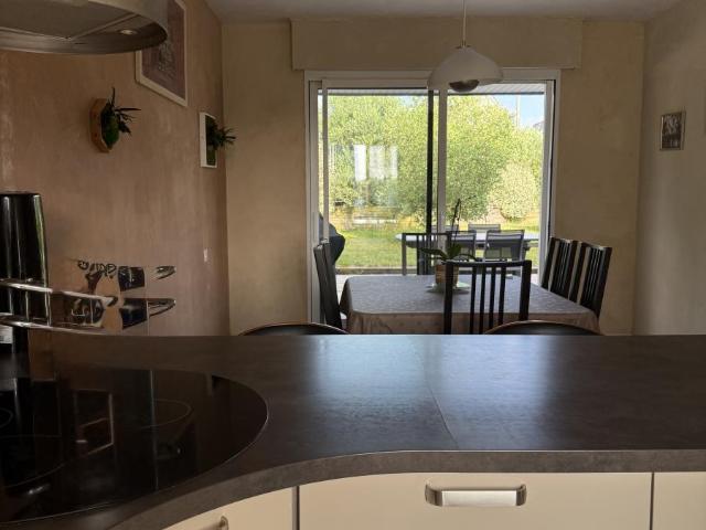 Maison en vente à Saint Avé, Bretagne, 376000€