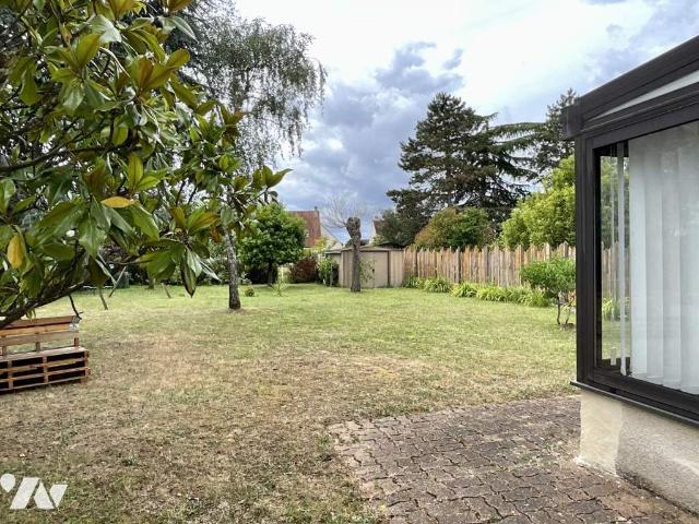 Maison en vente à Saint Avertin, Centre Val de Loire, 380000€