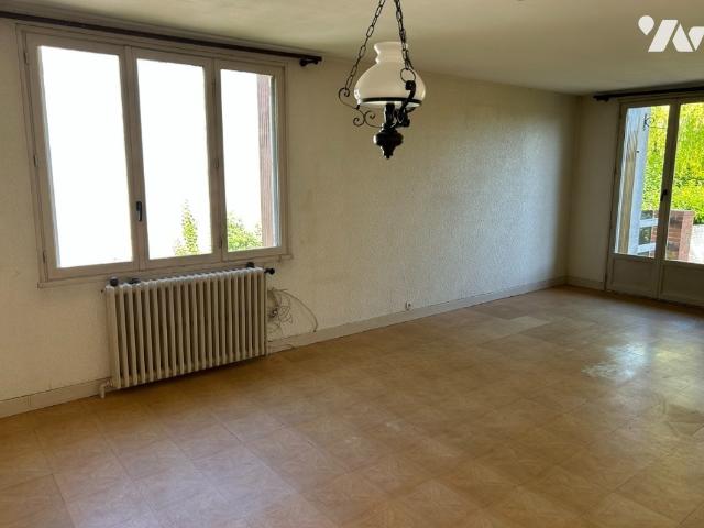 Maison en vente à Saint Ay, Centre Val de Loire, 119000€
