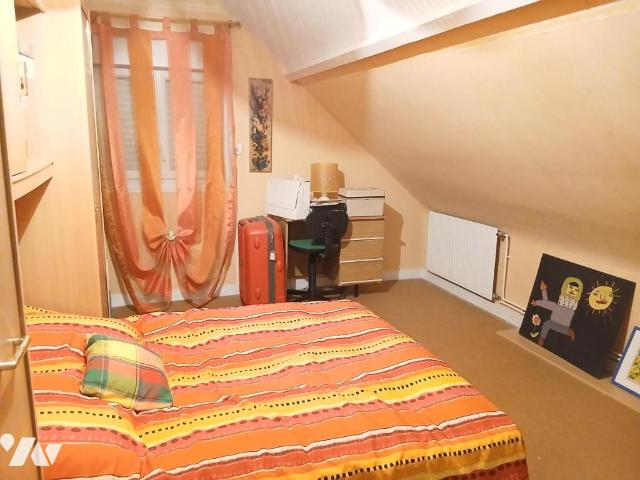 Maison en vente à Saint Barthélemy d'Anjou, Pays de la Loire, 280350€