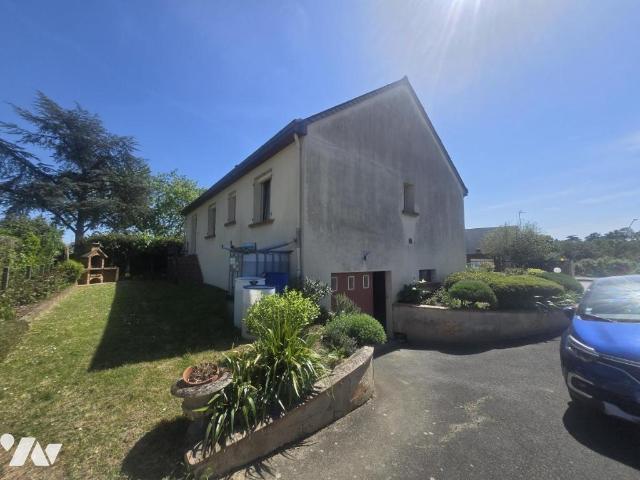 Maison en vente à Saint Barthélemy d'Anjou, Pays de la Loire, 296500€