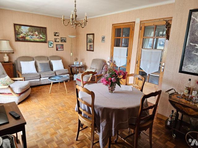 Maison en vente à Saint Benoît des Ondes, Bretagne, 208400€