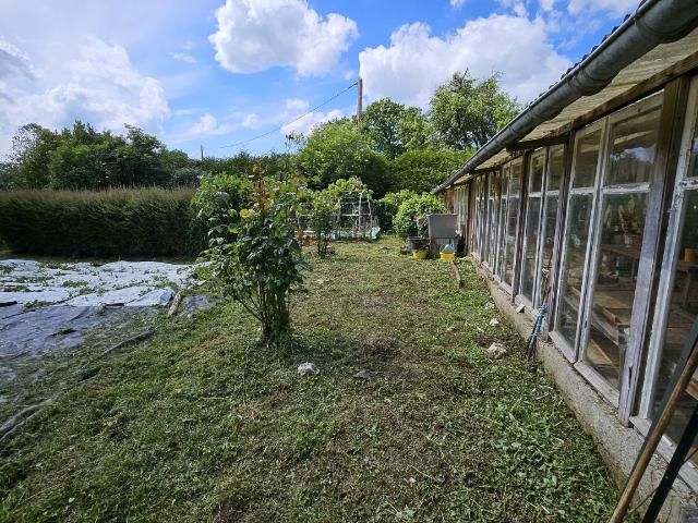 Maison en vente à Saint Benoît d'Hébertot, Normandie, 130000€