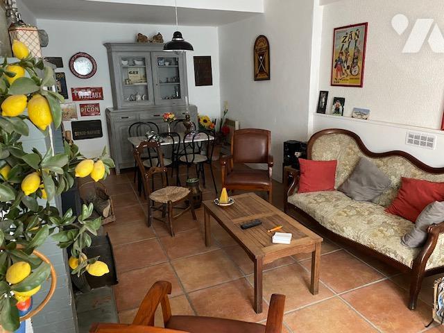 Maison en vente à Saint Béat Lez, Occitanie, 162000€