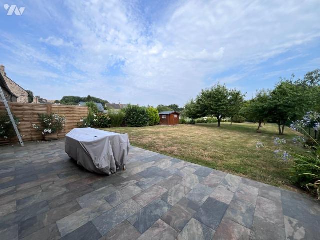 Maison en vente à Saint Broladre, Bretagne, 276080€