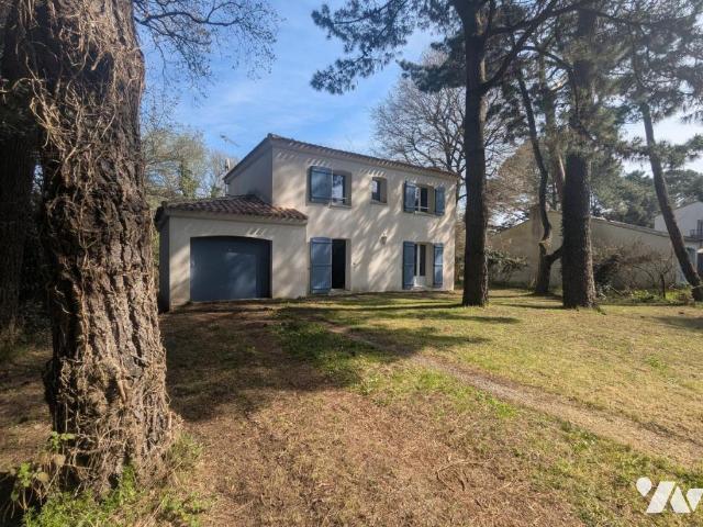 Maison en vente à Saint Brevin les Pins, Pays de la Loire, 400000€