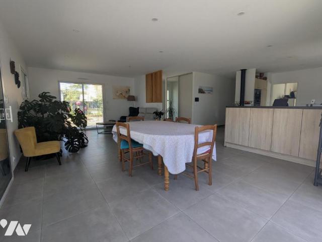 Maison en vente à Saint Brevin les Pins, Pays de la Loire, 460000€