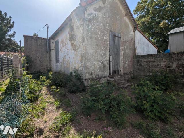 Maison en vente à Saint Brevin les Pins, Pays de la Loire, 73700€