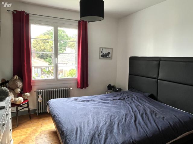 Maison en vente à Saint Brevin les Pins, Pays de la Loire, 267000€