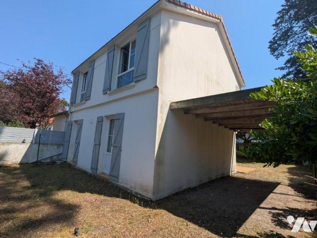Maison en vente à Saint Brevin les Pins, Pays de la Loire, 279990€
