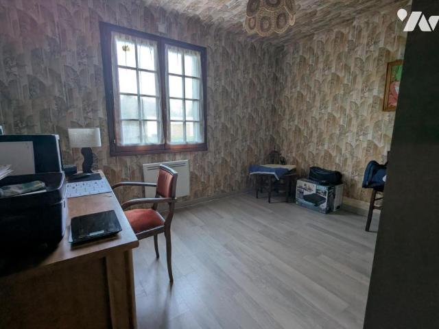 Maison en vente à Saint Brevin les Pins, Pays de la Loire, 305000€