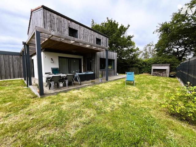 Maison en vente à Saint Brevin les Pins, Pays de la Loire, 395000€