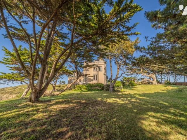 Maison en vente à Saint Briac sur Mer, Bretagne, 2700 €