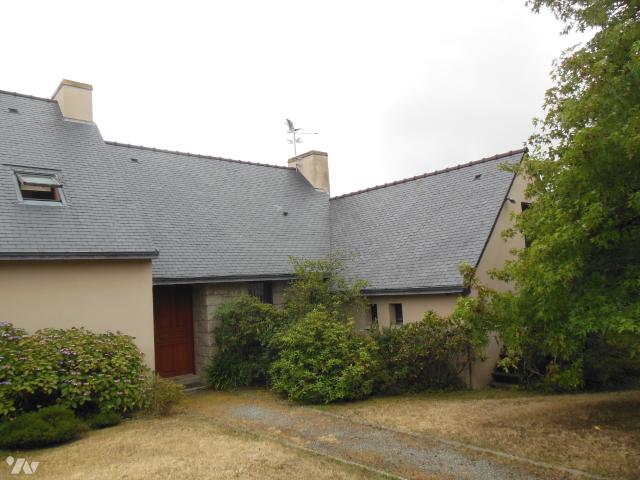 Maison en vente à Saint Briac sur Mer, Bretagne, 2084 €