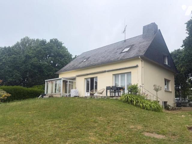 Maison en vente à Saint Briac sur Mer, Bretagne, 595650€