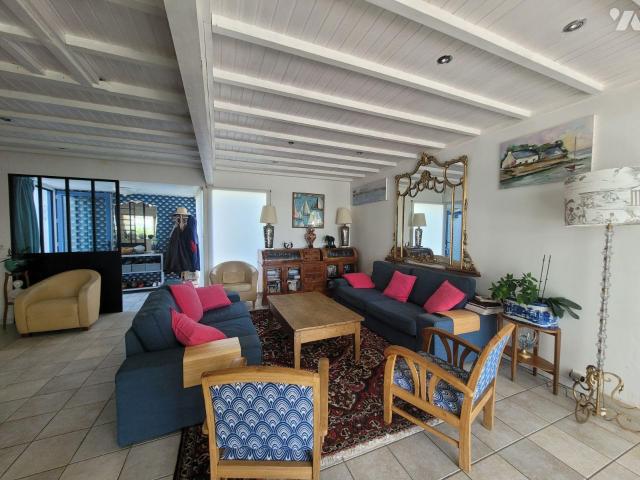 Maison en vente à Saint Briac sur Mer, Bretagne, 720000€