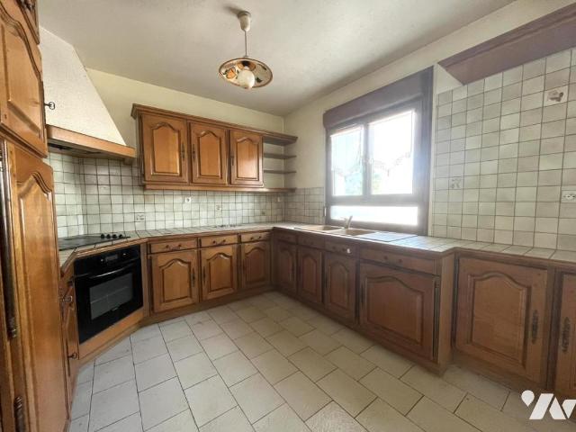 Maison en vente à Saint Brice Courcelles, Grand Est, 210500€