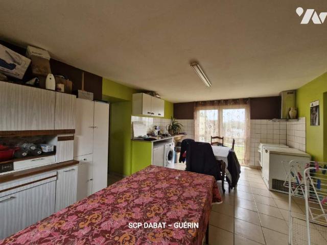 Maison en vente à Saint Brice de Landelles, Normandie, 160000€