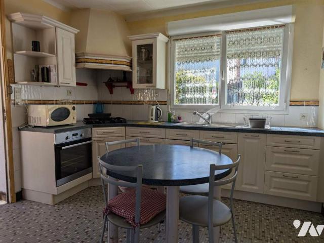 Maison en vente à Saint Brieuc, Bretagne, 149864€