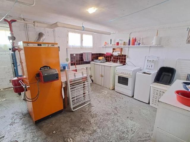 Maison en vente à Saint Carreuc, Bretagne, 182375€