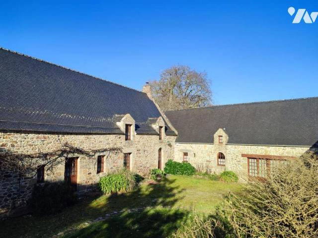 Maison en vente à Saint Cast le Guildo, Bretagne, 550000€