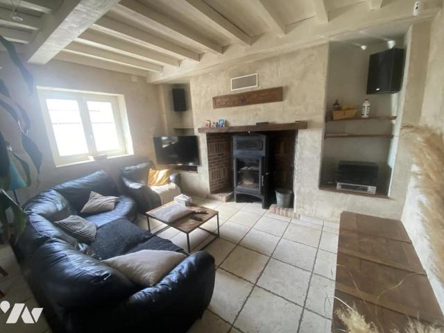 Maison en vente à Saint Chamond, Auvergne Rhône Alpes, 305000€