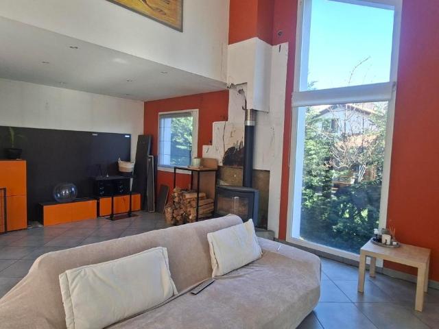 Maison en vente à Saint Chamond, Auvergne Rhône Alpes, 420000€
