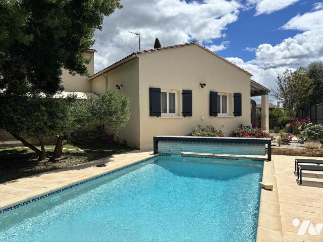 Maison en vente à Saint Chaptes, Occitanie, 459000€