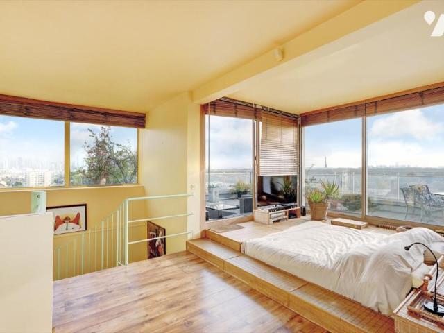 Maison en vente à Saint Cloud, Île de France, 1622 €
