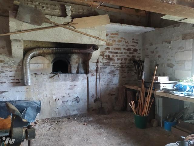 Maison en vente à Saint Clair de Halouze, Normandie, 190000€