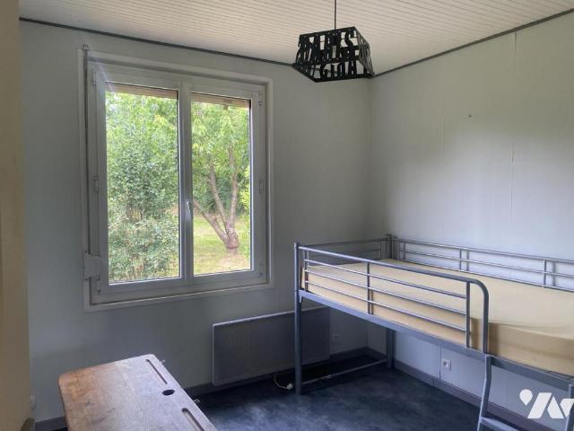 Maison en vente à Saint Clet, Bretagne, 170000€