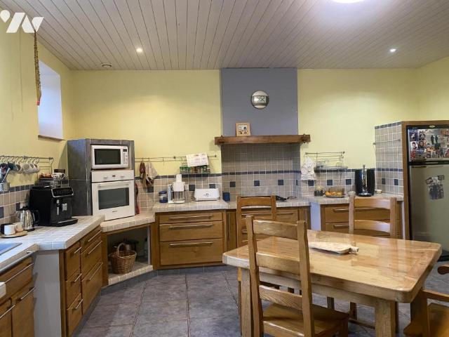 Maison en vente à Saint Clet, Bretagne, 519750€