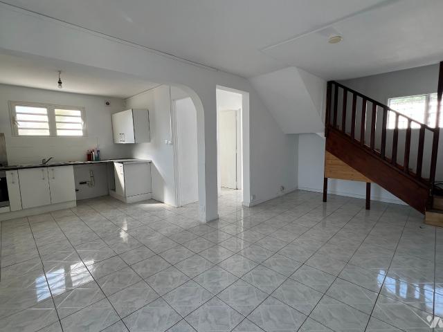 Maison en vente à Saint Denis, La Réunion, 280900€