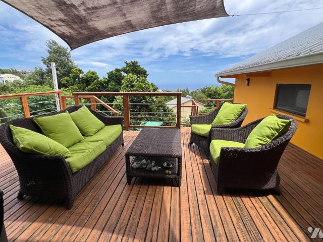 Maison en vente à Saint Denis, La Réunion, 473000€