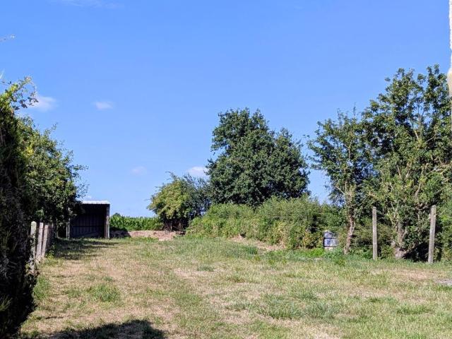 Maison en vente à Saint Denis le Gast, Normandie, 84620€